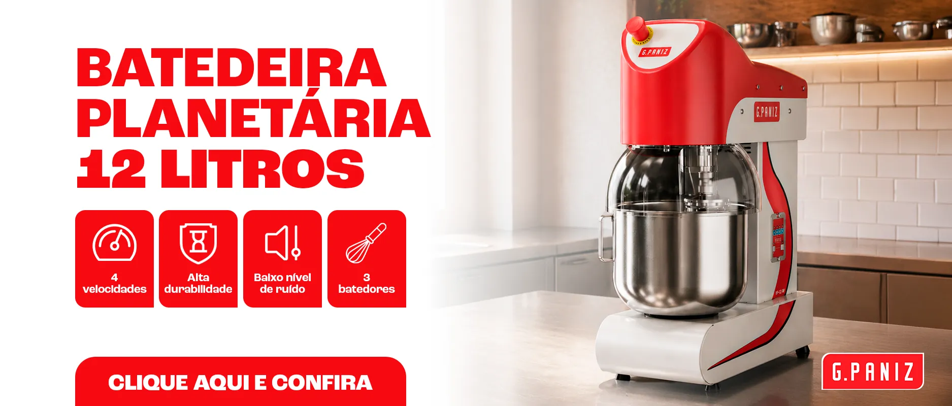 G de Gastronomia. G de G.Paniz