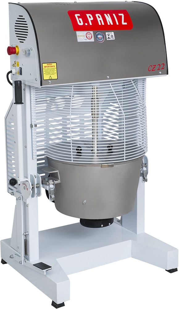 Cozerella G. Paniz CZ-22